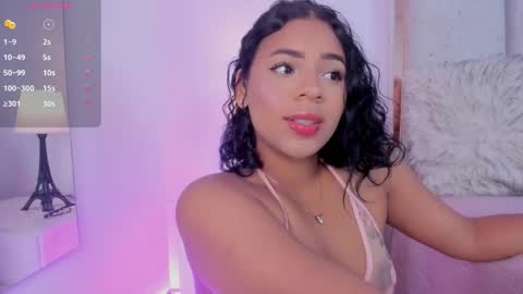 Christine  online show from 09-18-25, 12:40