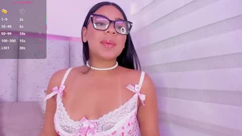 Christine  online show from 10-02-25, 02:18