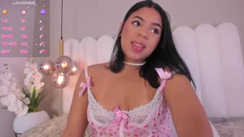 Christine  online show from 10-02-25, 02:24