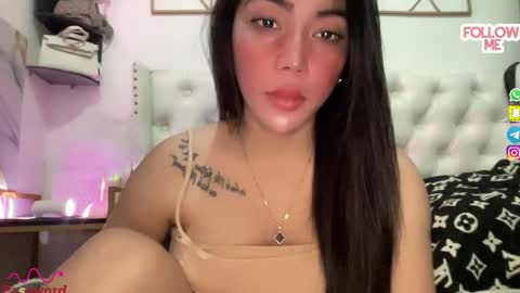 christine online show from 11-12-25, 12:05