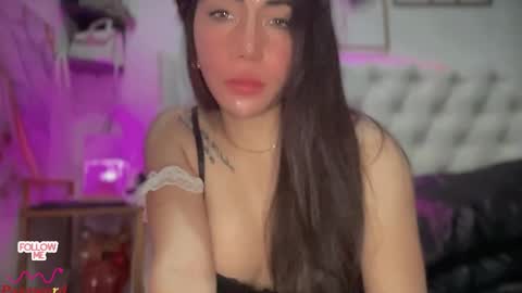 christine online show from 12-23-25, 01:25