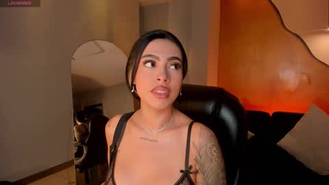 Christine Ford online show from 12-04-25, 12:47