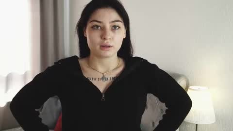 ChristinaChris online show from 09-10-25, 08:58