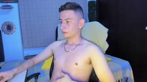 Snapshot of christmiller_1 chatting on 03-02-25, 12:42 christmiller_1 online show from 03-02-25, 12:42