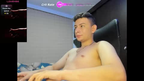 Snapshot of christmiller_1 chatting on 10-05-25, 02:43 christmiller_1 online show from 10-05-25, 02:43