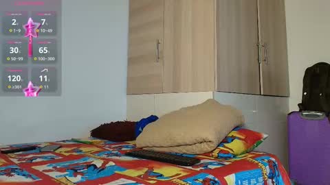 CHRISTOPHER online show from 11-28-25, 11:02