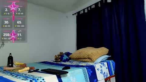 CHRISTOPHER online show from 02-25-26, 11:09