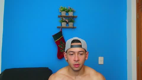 Christopher online show from 12-08-24, 11:40