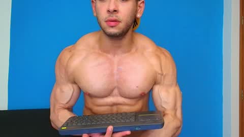 Christopher online show from 12-15-24, 01:02