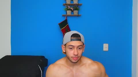 Christopher online show from 12-29-24, 03:11