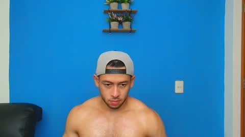 Christopher online show from 02-02-25, 12:51