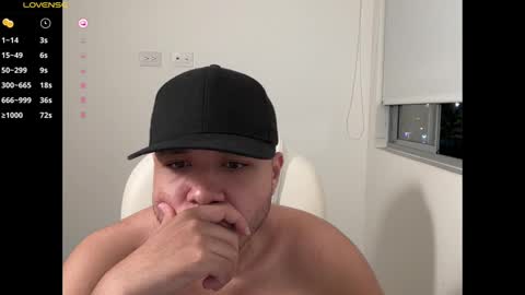 Chris online show from 12-02-24, 04:53