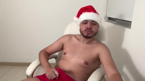 Chris online show from 12-22-24, 03:55