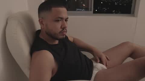 Chris online show from 11-18-25, 01:00