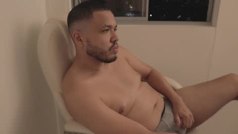 Chris online show from 11-24-25, 05:07