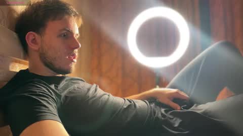 Christopher online show from 02-21-26, 07:15