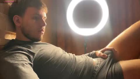 Christopher online show from 02-22-26, 03:32