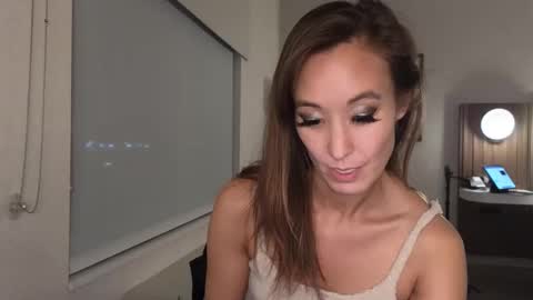 Snapshot of christy_love chatting on 01-02-25, 03:37 Christy Love online show from 01-02-25, 03:37