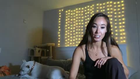 Christy Love online show from 11-07-25, 02:44