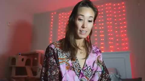 Christy Love online show from 12-01-25, 03:11