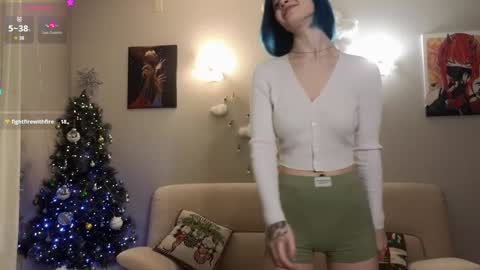 christy memeow online show from 01-11-25, 03:31
