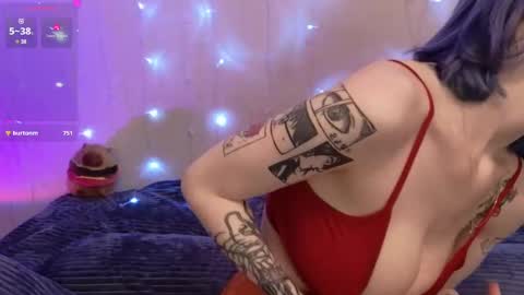 christy memeow online show from 03-06-25, 08:27