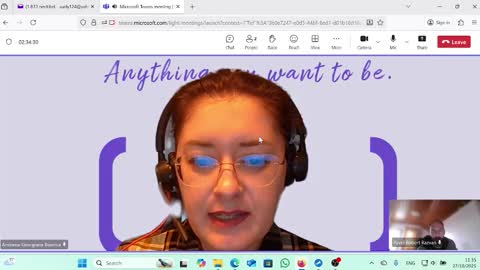 christyyyyyyy online show from 10-27-25, 09:35