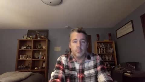 Snapshot of chrisw8121 chatting on 11-16-25, 12:27 chrisw8121 online show from 11-16-25, 12:27