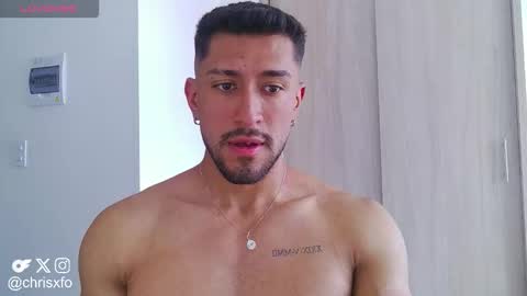 Chris online show from 02-28-26, 07:04