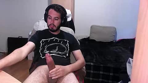 Snapshot of chromefox123 chatting on 03-22-26, 01:03 Chromefox123 online show from 03-22-26, 01:03