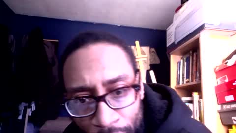 Vinny.D online show from 12-27-24, 05:48