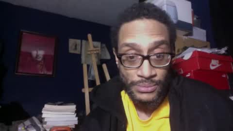 Vinny.D online show from 02-11-25, 02:46