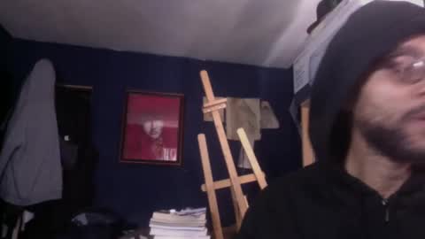 Vinny.D online show from 02-14-25, 05:57