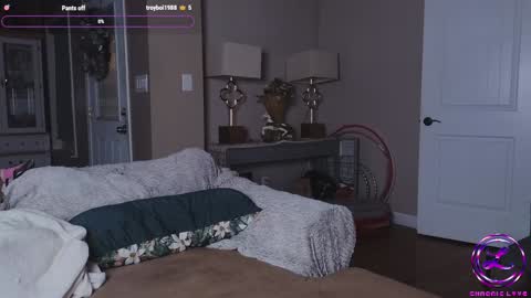 Marley online show from 01-18-25, 11:33