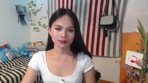 Snapshot of chrysadel chatting on 12-03-24, 06:26 Ur Suraya22 online show from 12-03-24, 06:26