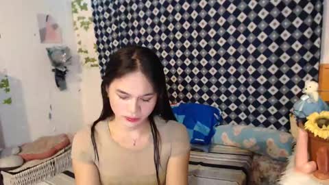 Snapshot of chrysadel chatting on 01-23-25, 09:08 Ur Suraya22 online show from 01-23-25, 09:08