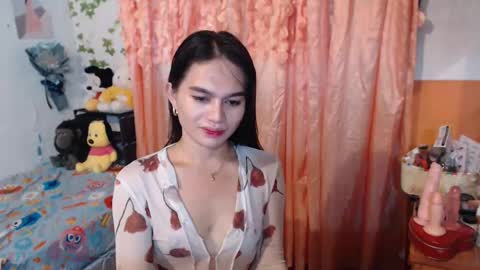 Snapshot of chrysadel chatting on 02-01-25, 03:52 Ur Suraya22 online show from 02-01-25, 03:52
