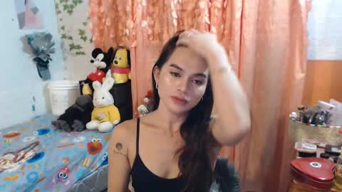 Snapshot of chrysadel chatting on 02-01-25, 09:32 Ur Suraya22 online show from 02-01-25, 09:32