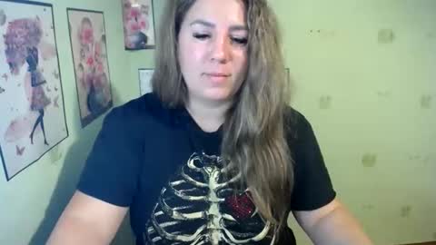 Diana online show from 01-10-25, 07:25