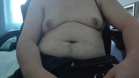 Chub2Fit online show from 11-20-25, 02:28