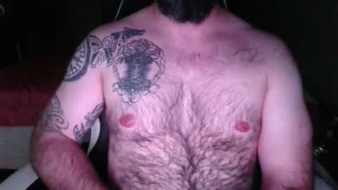 chub bear 99 online show from 04-11-26, 03:00