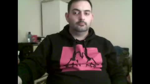 Chubby Boy97 online show from 10-04-25, 08:40