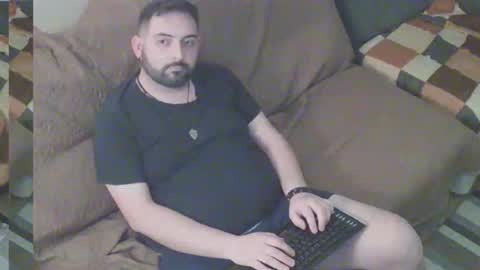 Chubby Boy97 online show from 11-17-25, 06:46