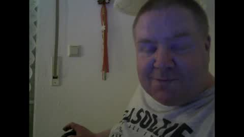 chubby_david online show from 12-19-25, 11:12