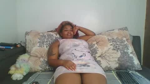chubby_princess2 online show from 09-28-25, 09:47
