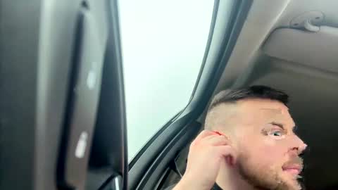 chubbybrit55 online show from 01-18-25, 11:11