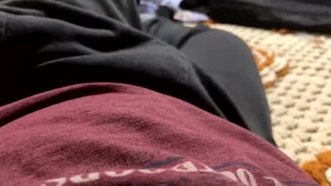 chubbycub14 online show from 12-25-24, 12:05