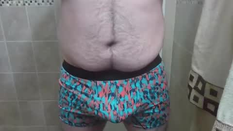 chubbycub14 online show from 01-03-25, 10:51