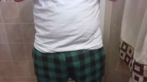 chubbycub14 online show from 01-11-25, 06:54