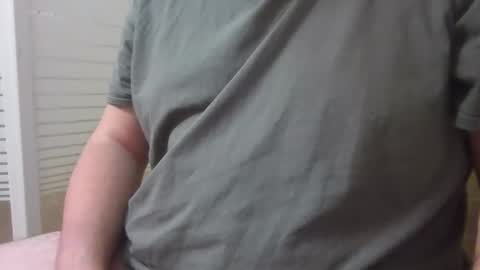 chubbycub14 online show from 01-13-25, 04:28